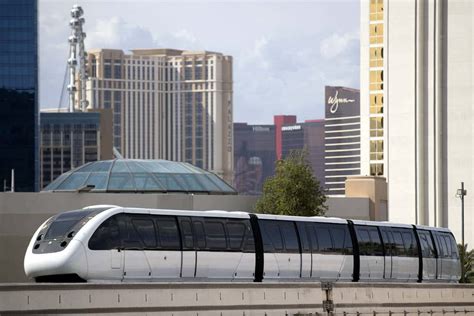 las vegas monorail senior discount.